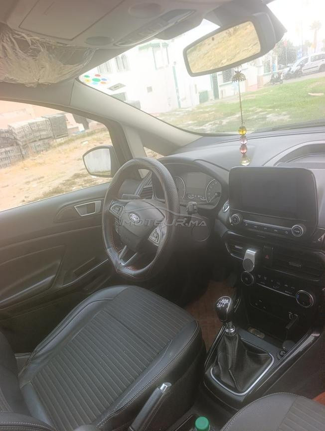 ford eco sport à vendre 