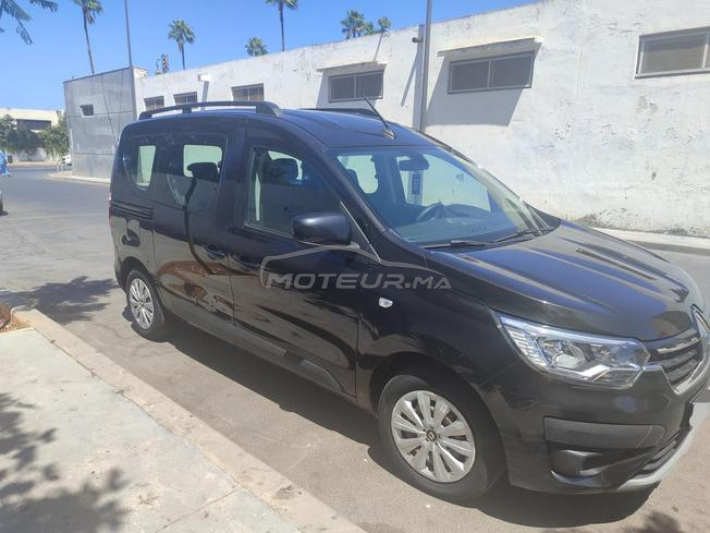 Renault Express 1min 