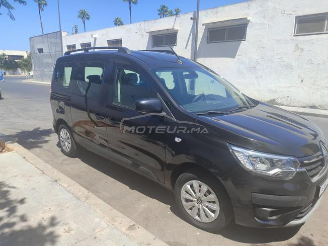 Renault Express 1min 