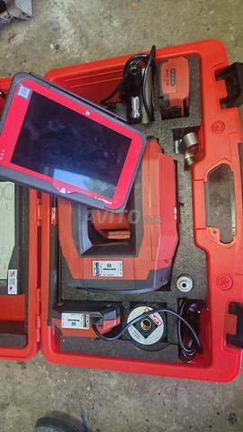 HILTI POS 18 - 2