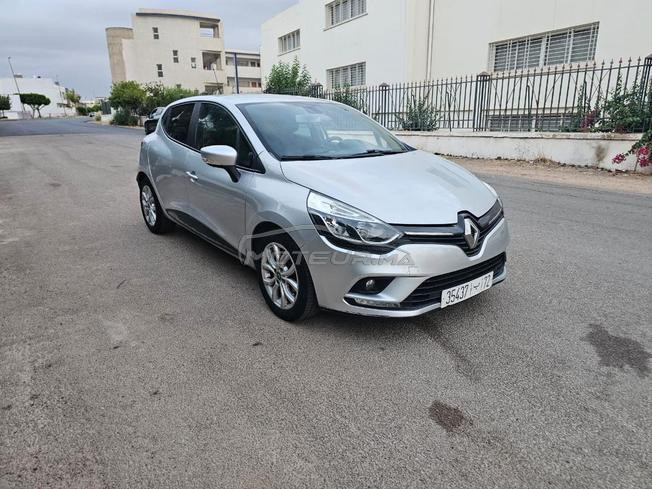 clio 4 modèle 2021