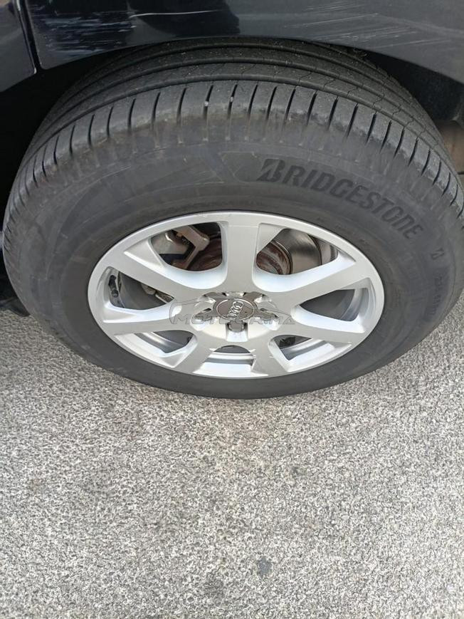 audi q5 en très bon état 2eme main 