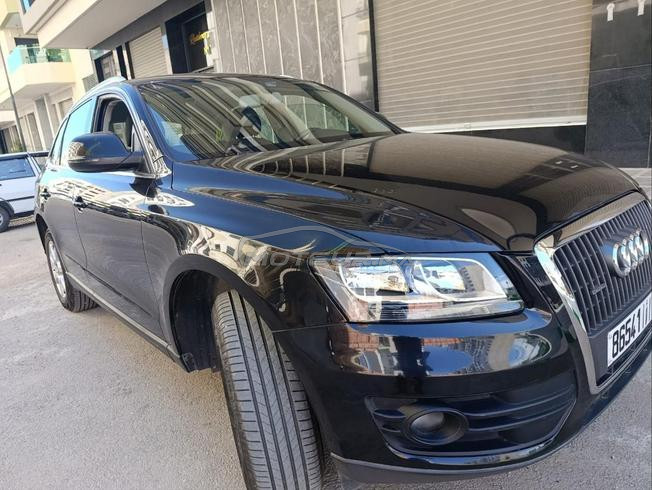 audi q5 en très bon état 2eme main 