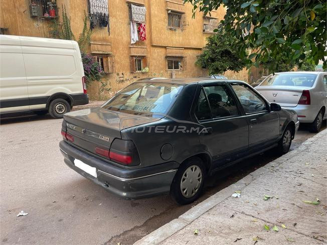 Renault R19 Diesel Manuelle 2001 à Casablanca