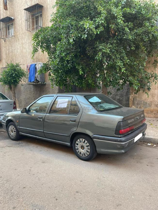 Renault R19 Diesel Manuelle 2001 à Casablanca