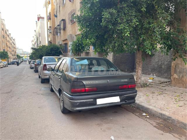 Renault R19 Diesel Manuelle 2001 à Casablanca - 2
