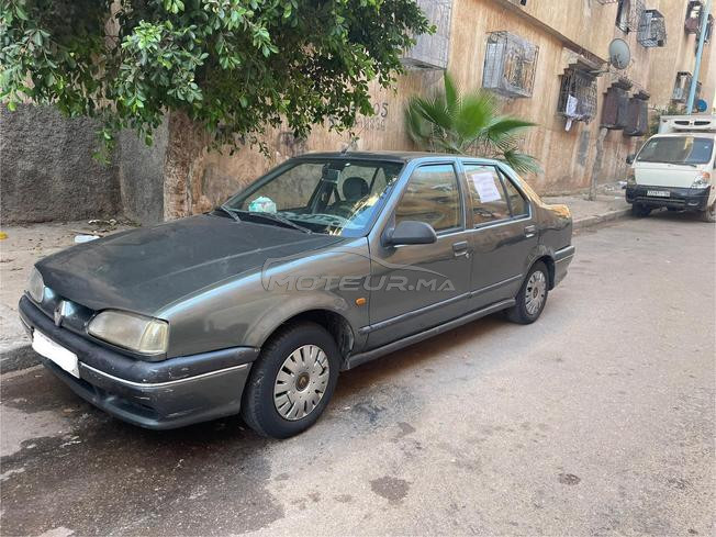 Renault R19 Diesel Manuelle 2001 à Casablanca