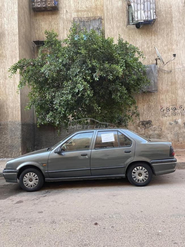 Renault R19 Diesel Manuelle 2001 à Casablanca