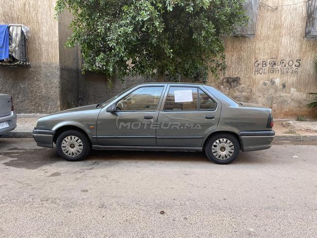 Renault R19 Diesel Manuelle 2001 à Casablanca