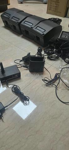صندوق مطعم ديستريلوج و 3 أجهزة لوحية - 2