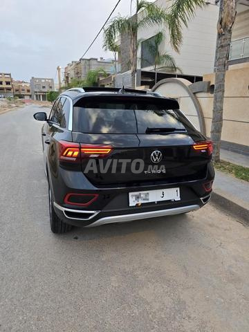 Volkswagen T-Roc - 2