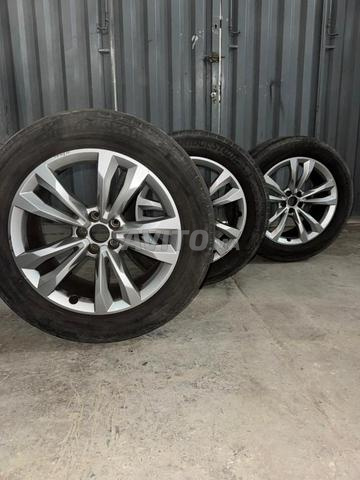 Jantes en aluminium - 2