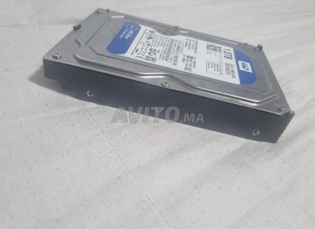 Disque dur HDD 1000 GB - 2