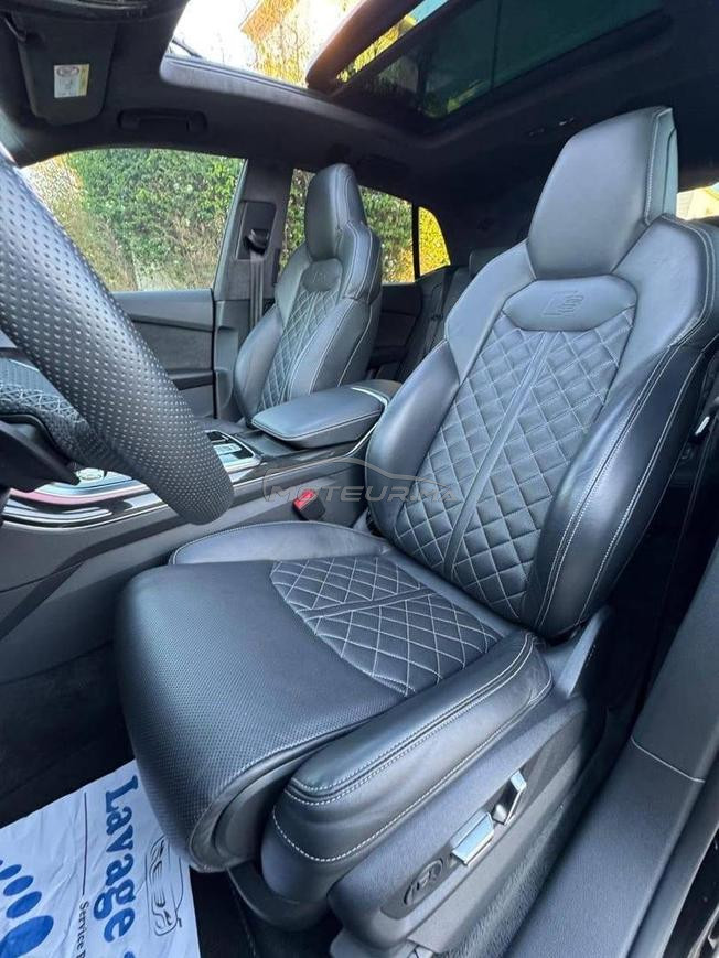 Audi Q8 S Line 2022  Importée