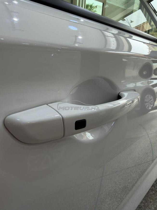 hyundai i30 modele 2022 Douane 2026/9
