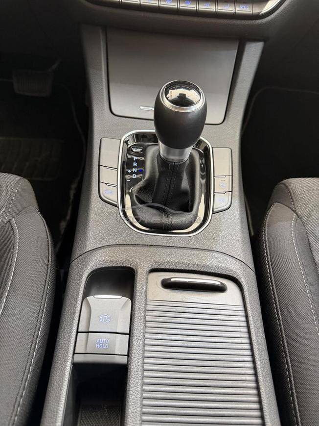 hyundai i30 modele 2022 Douane 2026/9