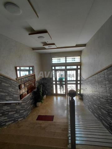 Appartement 3 chambres 90m Stade Tanger