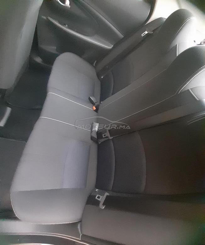 Voiture Changan alsvim à vendre