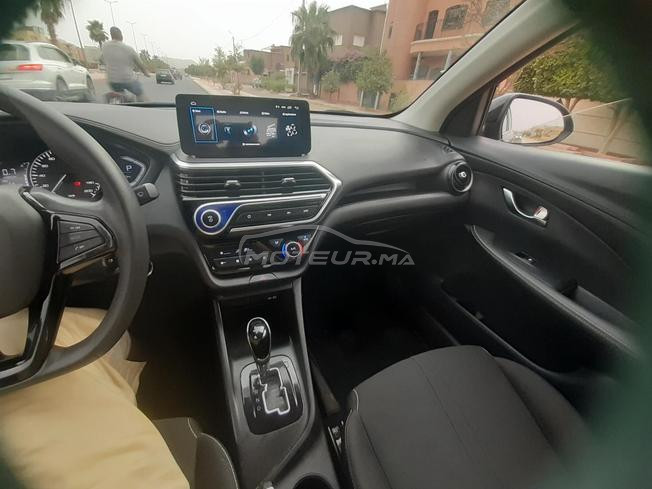 Voiture Changan alsvim à vendre