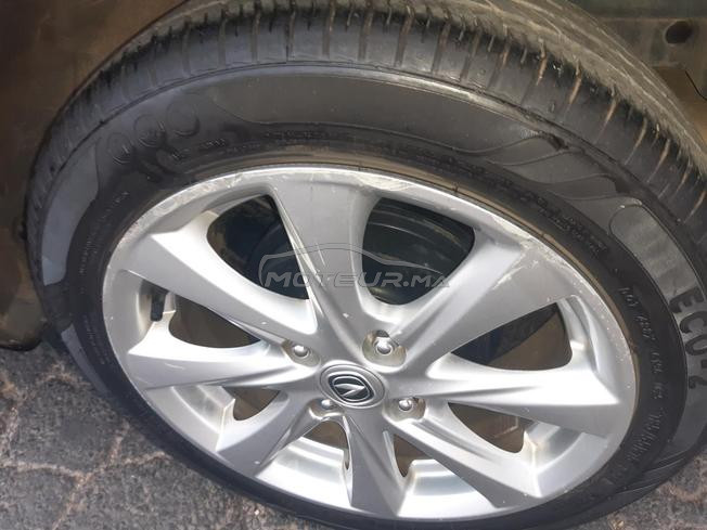 Voiture Changan alsvim à vendre