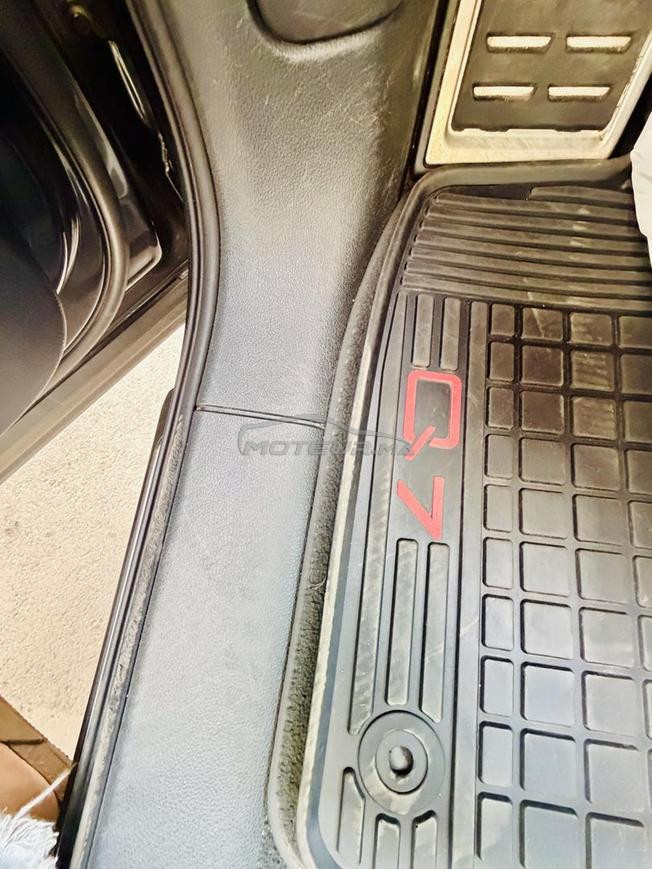 Audi Q7 Diesel Automatique 2017 à Casablanca