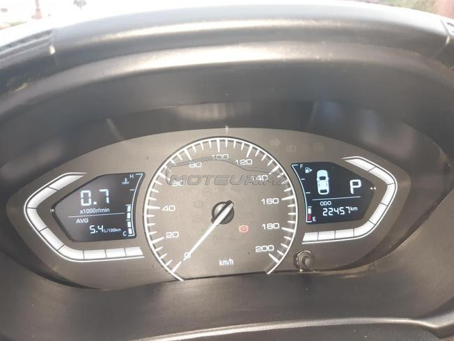 Voiture Changan alsvim à vendre