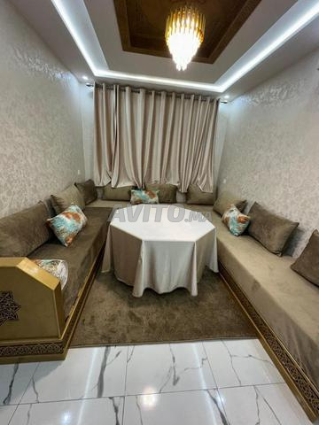 Appartement à louer 75 m² à Oujda - 2
