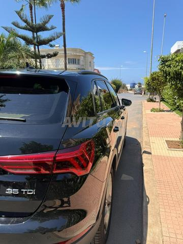 Audi Q3 Diesel Automatique 2022 à Agadir - 2