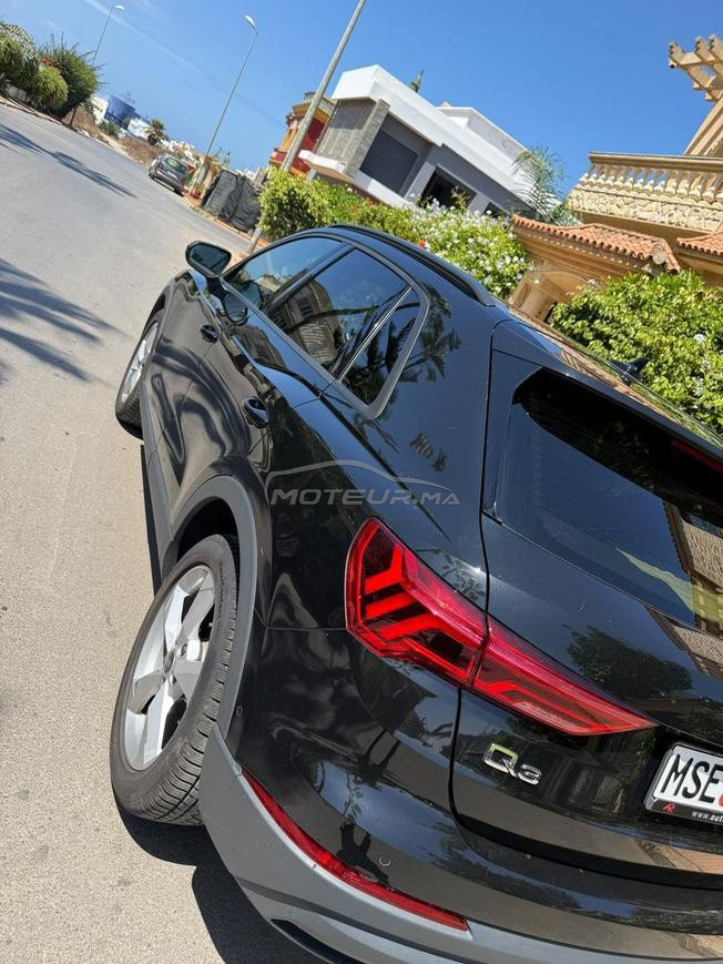 Audi Q3 Diesel Automatique 2022 à Agadir