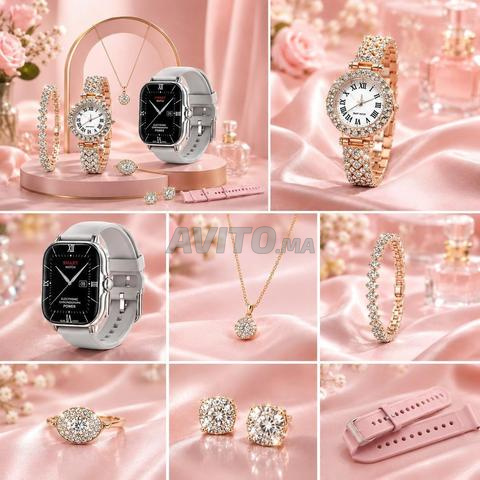 Apple Watch Montre Apple Série - 2