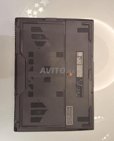 لابتوب جيمنج ASUS TUF Gaming A15