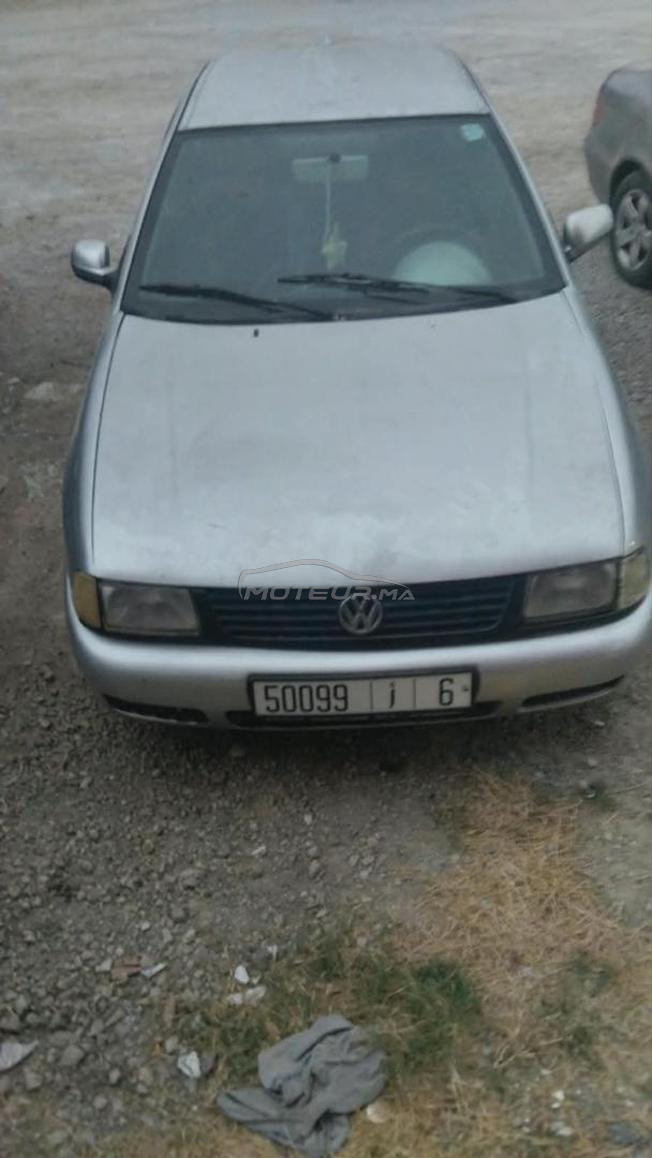  VW polo classic 2001