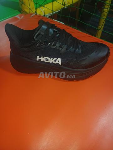 Hoka Stinson 7 43 (prix à négocier) - 2