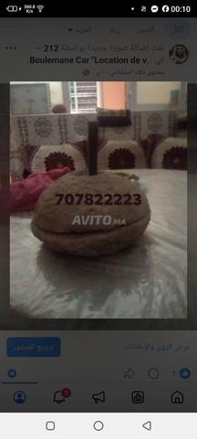 البرق في سيدي عبد الكريم زنقة L HAJEB NR 32 سطات