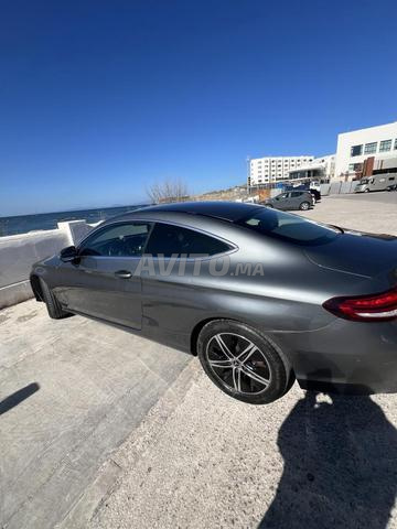 Mercedes-Benz Classe C Diesel Automatique 2020
