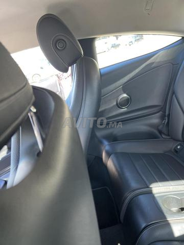 Mercedes-Benz Classe C Diesel Automatique 2020