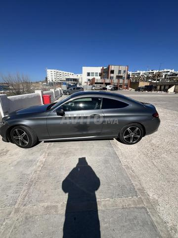 Mercedes-Benz Classe C Diesel Automatique 2020