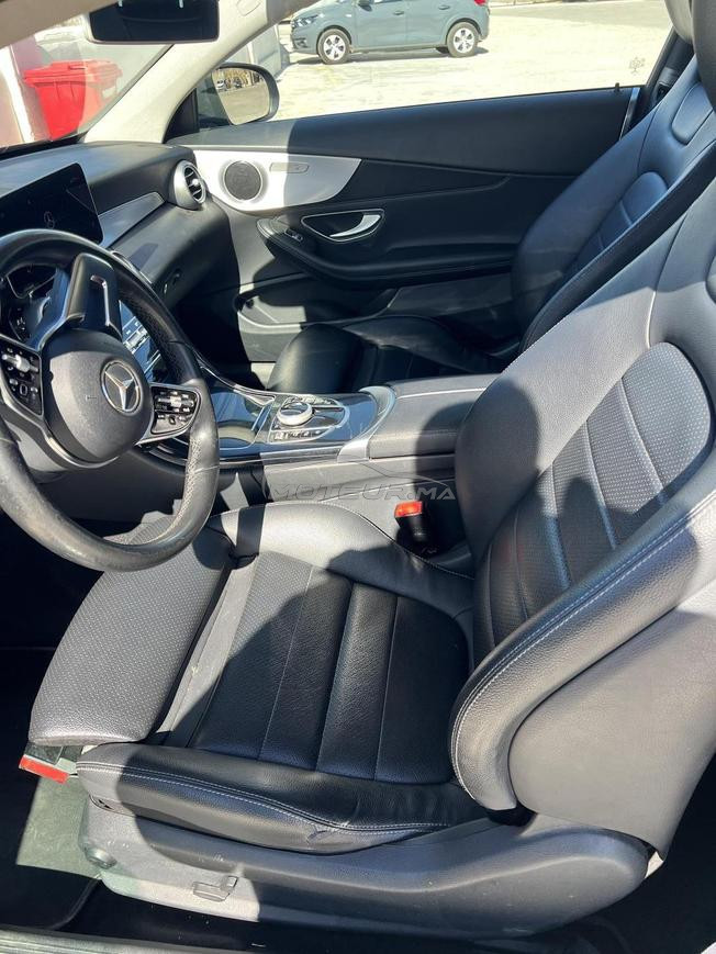 Mercedes-Benz Classe C Diesel Automatique 2020