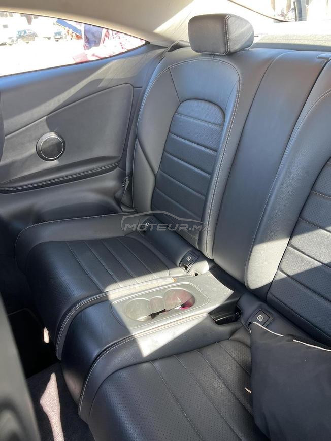 Mercedes-Benz Classe C Diesel Automatique 2020