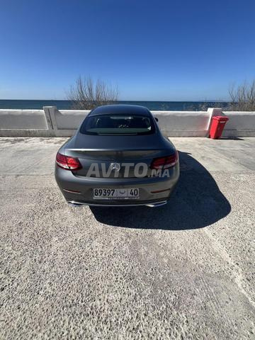 Mercedes-Benz Classe C Diesel Automatique 2020