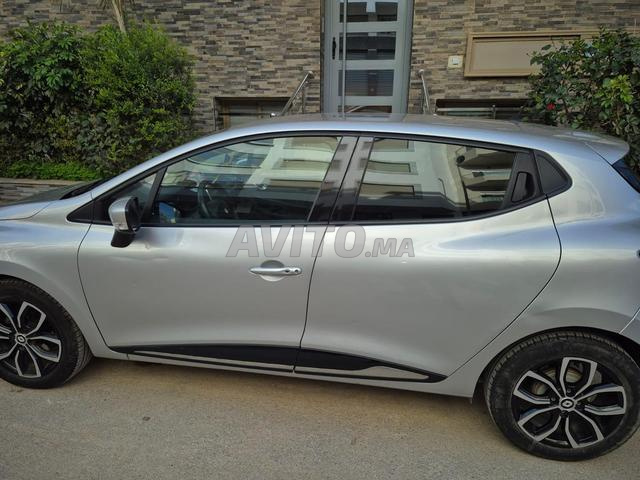 Clio 4 Limited - 2