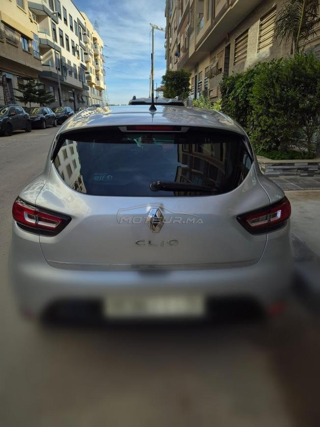 clio 4 limited