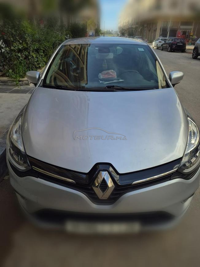 clio 4 limited