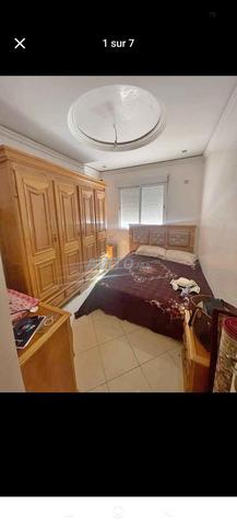 Appartement à vendre 60 m² à Marrakech - 2