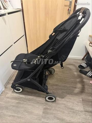 عربة أطفال Cybex Orfeo