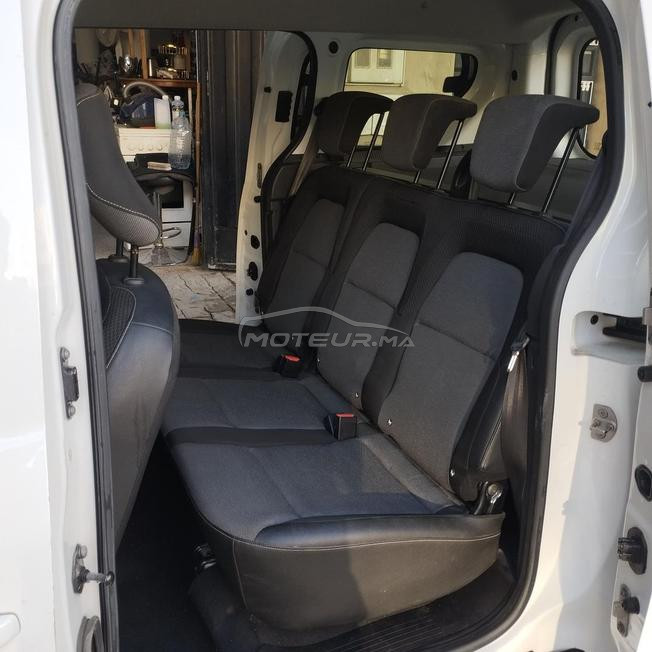 Renault Express Sans Adblue