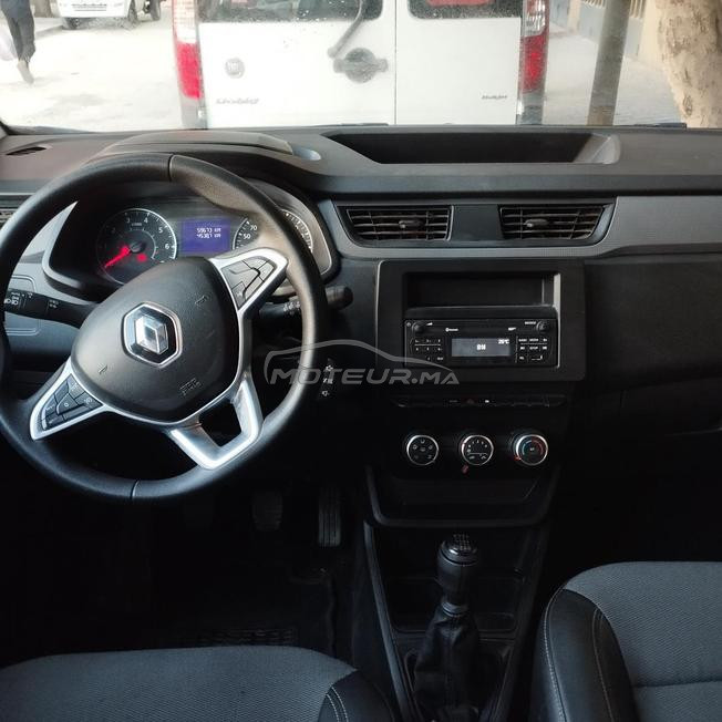 Renault Express Sans Adblue
