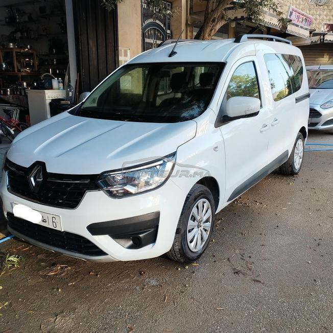 Renault Express Sans Adblue