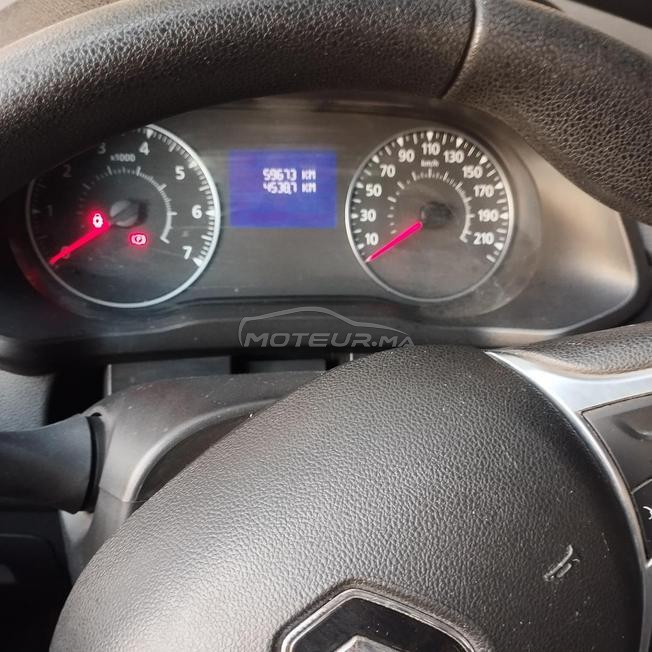 Renault Express Sans Adblue