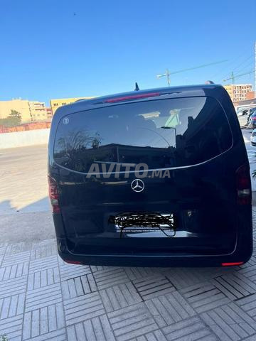 Mercedes Vito Select - 2